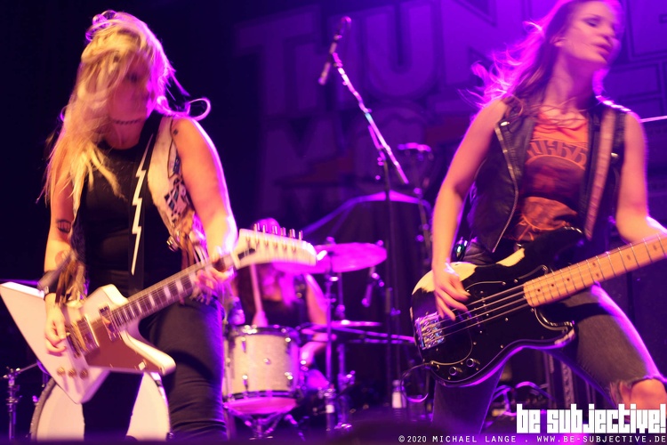 20200310 Thundermother 24 bs MichaelLange