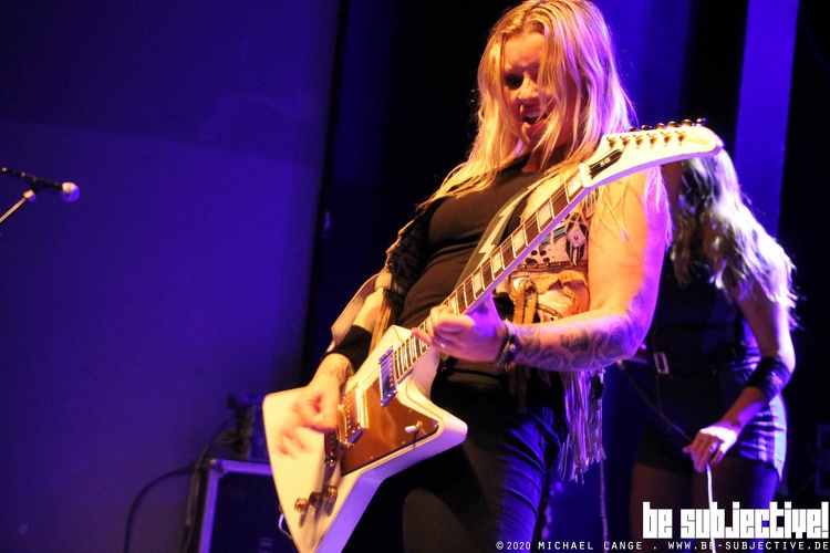 20200310 Thundermother 40 bs MichaelLange