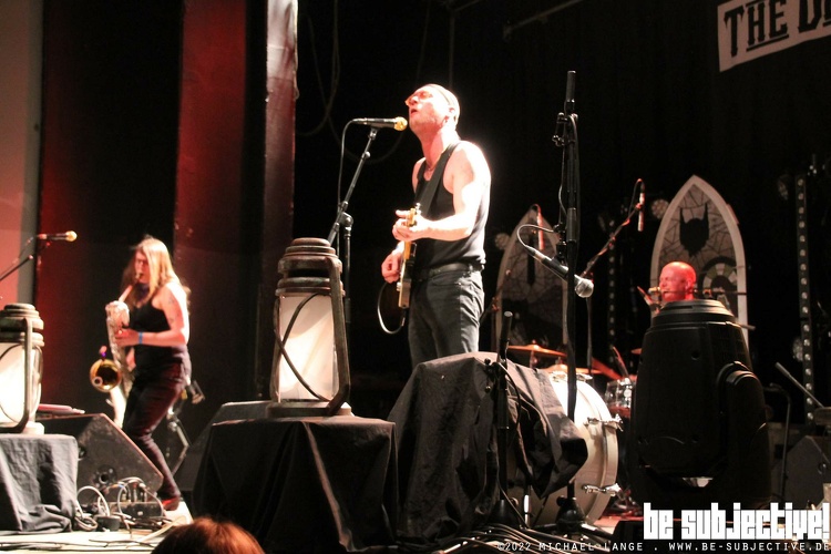 20220309 TheHootenHallers 13 bs MichaelLange