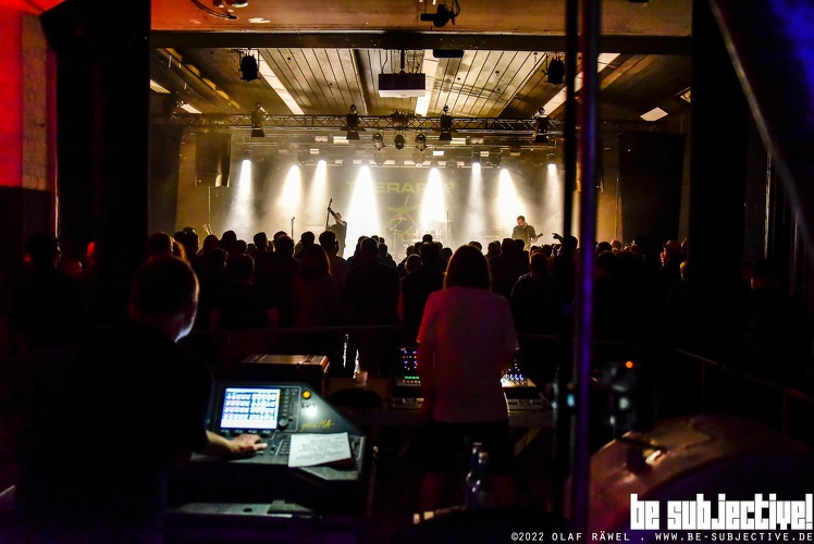 20220507 Therapy 24 bs OlafRaewel