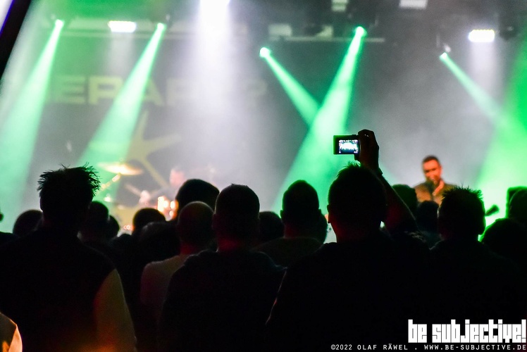 20220507 Therapy 25 bs OlafRaewel