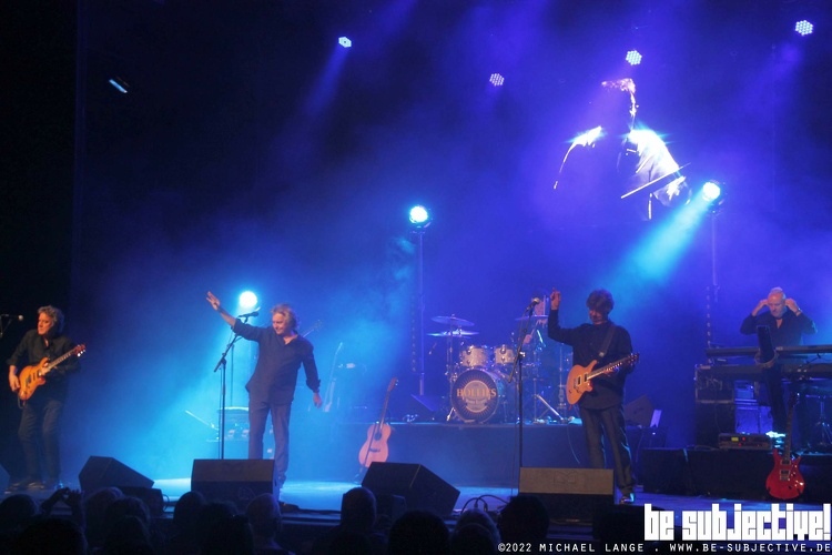 20220704 TheHollies 01 bs MichaelLange