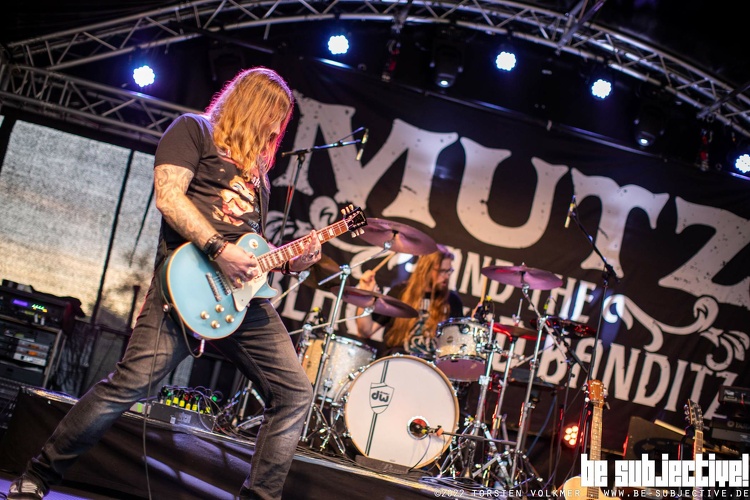 20220731 MutzAndTheBlackeyedBanditz 01 bs TorstenVolkmer