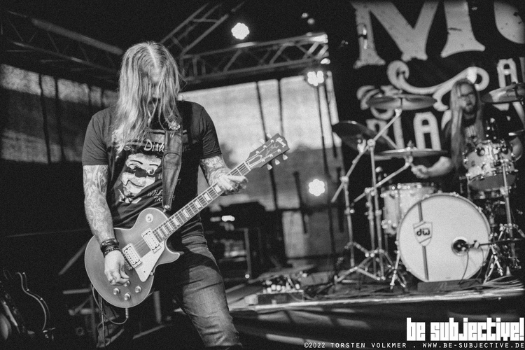 20220731 MutzAndTheBlackeyedBanditz 07 bs TorstenVolkmer