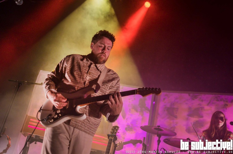 20220801 Metronomy 20 bs JoergMartinSchulze