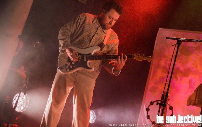 20220801 Metronomy 24 bs JoergMartinSchulze