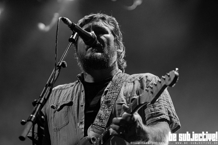 20220816 TheGaslightAnthem 15617 bs TheaDrexhage