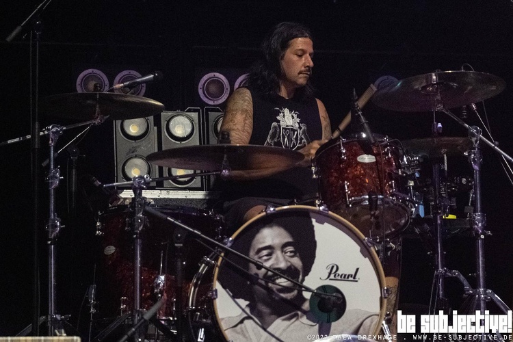 20220816 TheGaslightAnthem 15621 bs TheaDrexhage