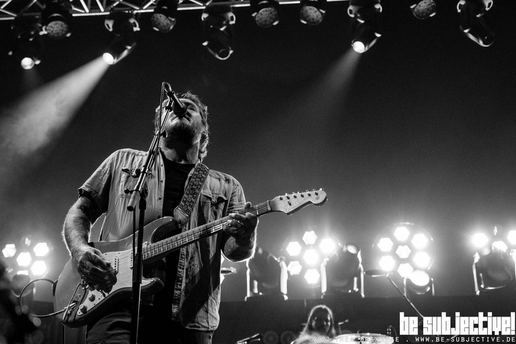 20220816 TheGaslightAnthem 15633 bs TheaDrexhage