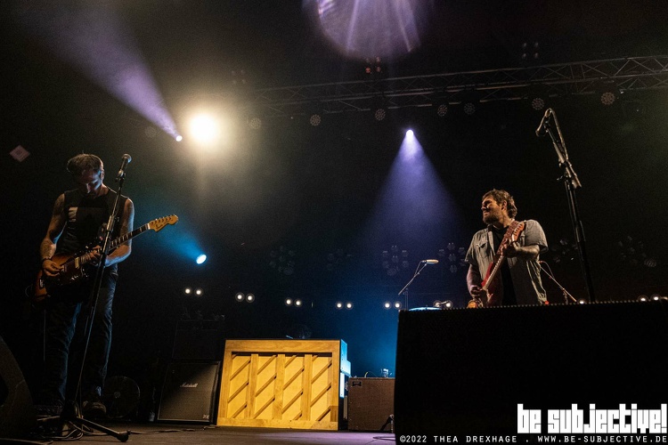 20220816 TheGaslightAnthem 15638 bs TheaDrexhage