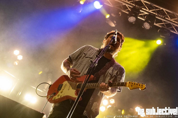 20220816 TheGaslightAnthem 15650 bs TheaDrexhage