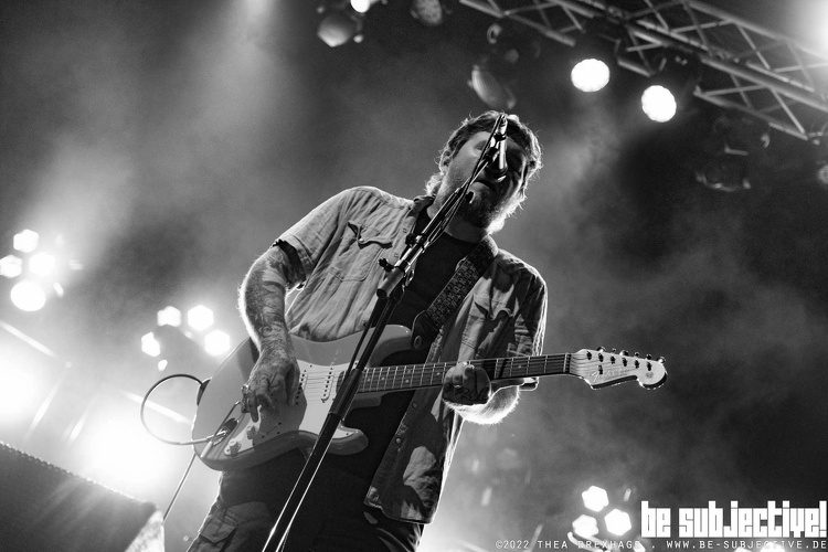 20220816 TheGaslightAnthem 15651 bs TheaDrexhage