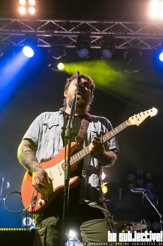 20220816 TheGaslightAnthem 15652 bs TheaDrexhage