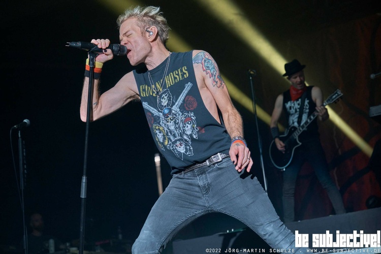 20221011 Sum41 02 bs JoergMartinSchulze