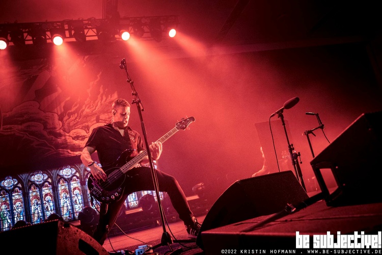 20221129 BillyTalent 008 bs KristinHofmann