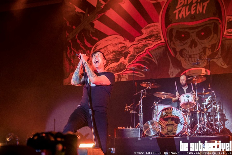 20221129 BillyTalent 015 bs KristinHofmann