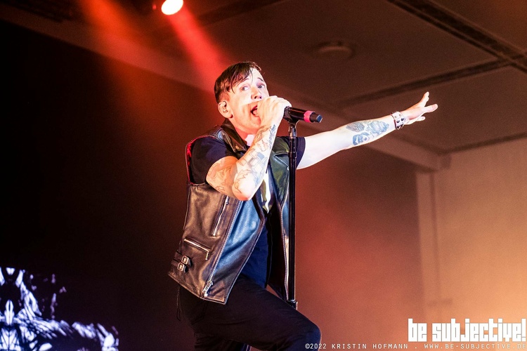 20221129 BillyTalent 032 bs KristinHofmann