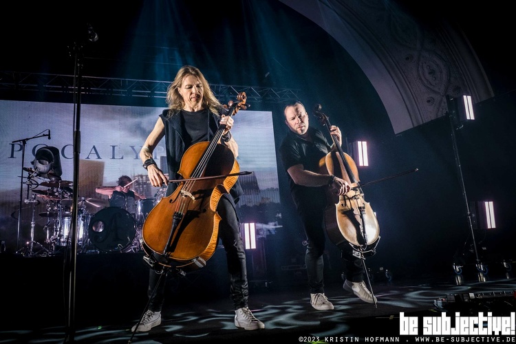 20230329 Apocalyptica 13 bs KristinHofmann