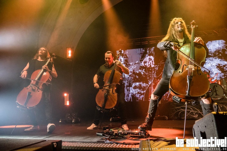 20230329 Apocalyptica 21 bs KristinHofmann