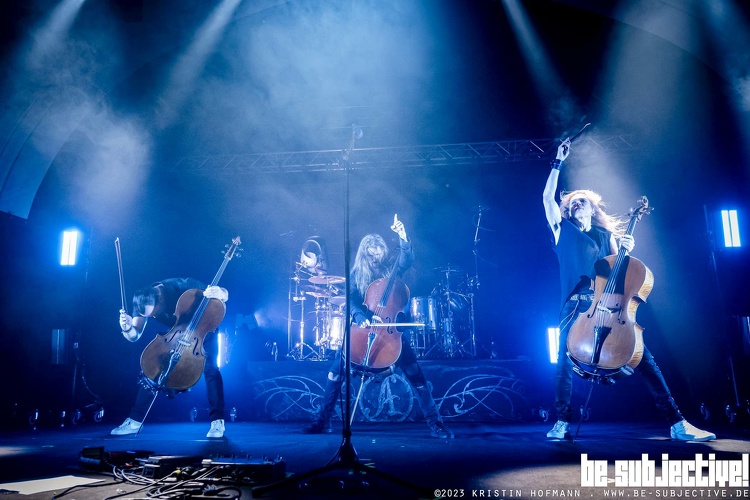 20230329 Apocalyptica 29 bs KristinHofmann