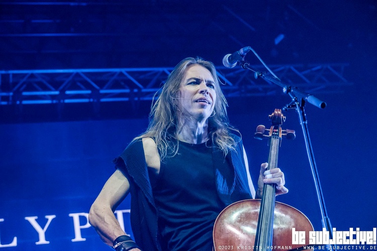 20230329 Apocalyptica 39 bs KristinHofmann