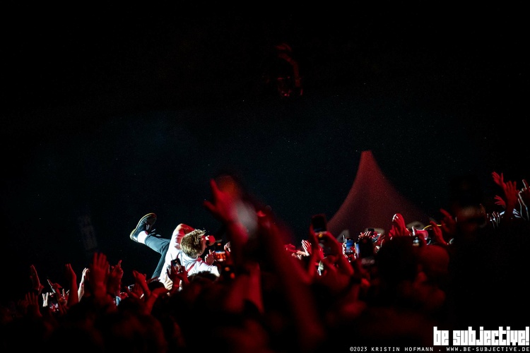 20230902 Kraftklub 40 bs KristinHofmann