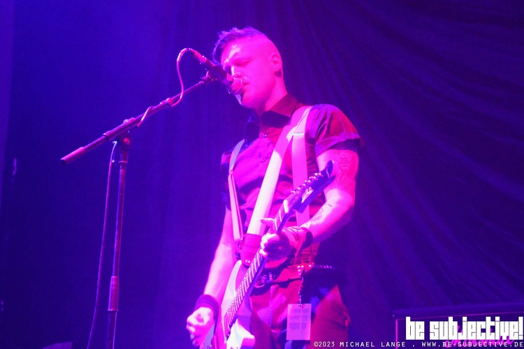 20231002 TheVirginMarys 06 bs MichaelLange