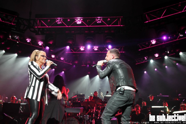 20231206 JamesMorrison30 bs MichaelLange