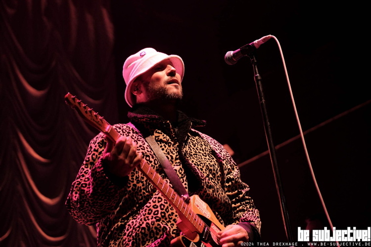 20241116 Beatsteaks bs TheaDrexhage 11379