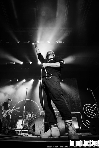 20241116 Beatsteaks bs TheaDrexhage 11413
