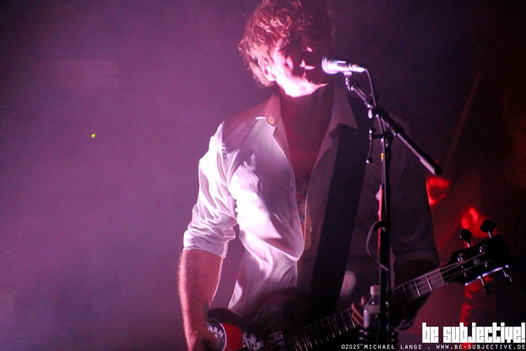 20251101 TheChameleons 16 bs MichaelLange