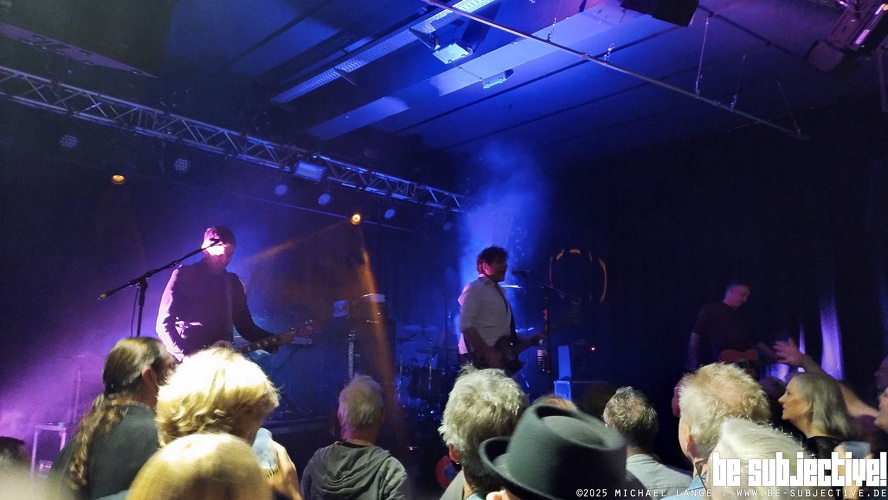 20251101 TheChameleons 25 bs MichaelLange