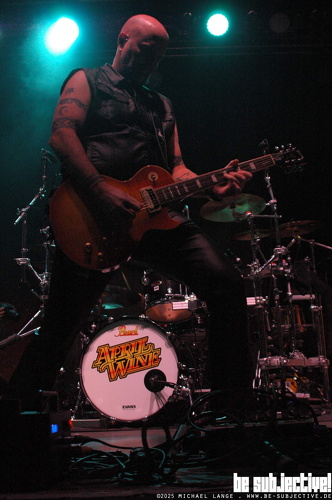 20251103 AprilWine 06 bs MichaelLange