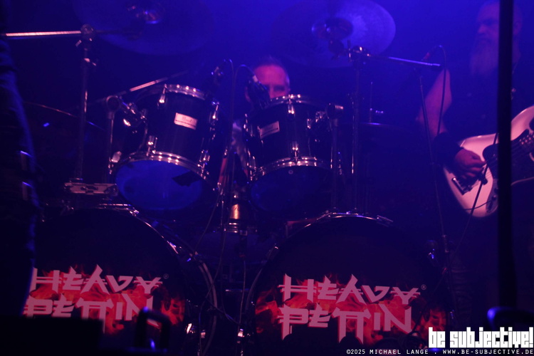 20251103 HeavyPettin 10 bs MichaelLange