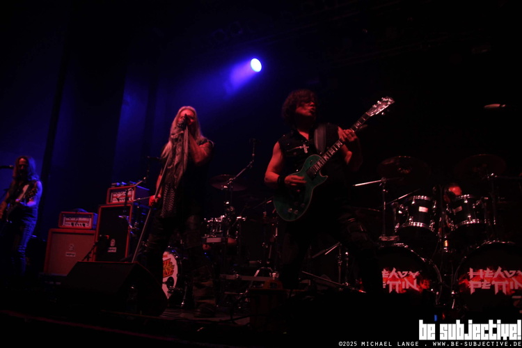 20251103 HeavyPettin 12 bs MichaelLange
