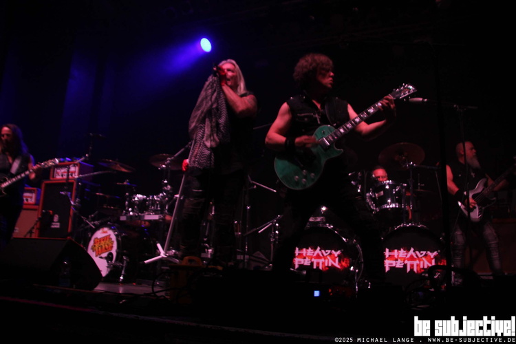 20251103 HeavyPettin 13 bs MichaelLange