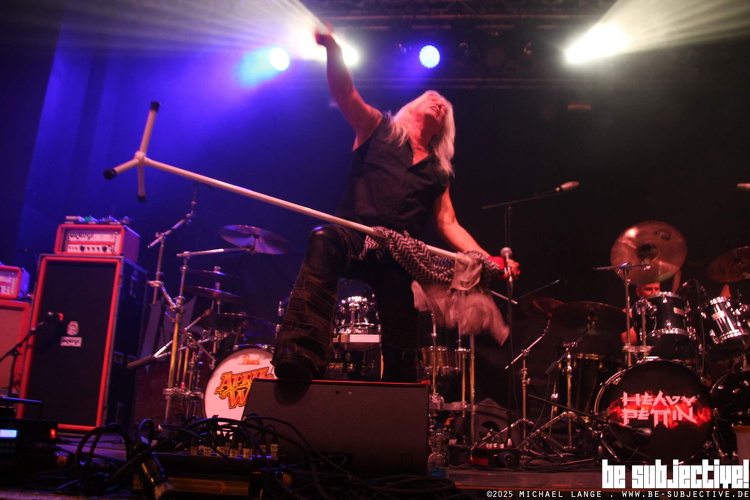 20251103 HeavyPettin 15 bs MichaelLange