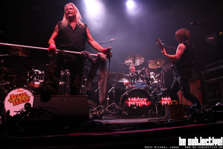 20251103 HeavyPettin 17 bs MichaelLange