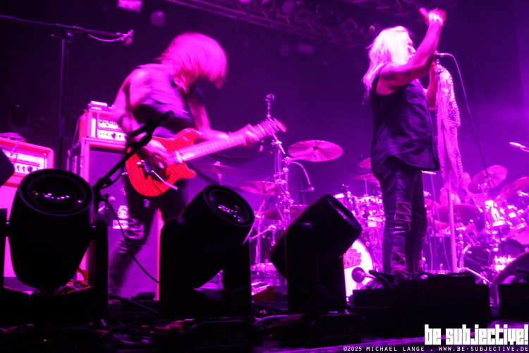 20251103 HeavyPettin 33 bs MichaelLange