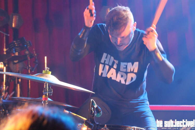 20251208 TheVirginmarys 15 bs MichaelLange