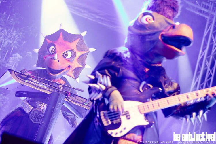 20251219 Heavysaurus 0131 bs TorstenVolkmer