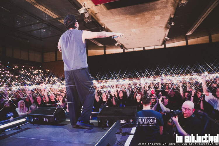 Dayseeker (21.02.2026, Hannover)