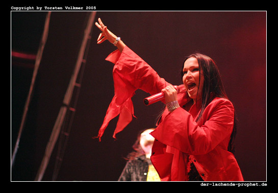 Nightwish 20050224 03