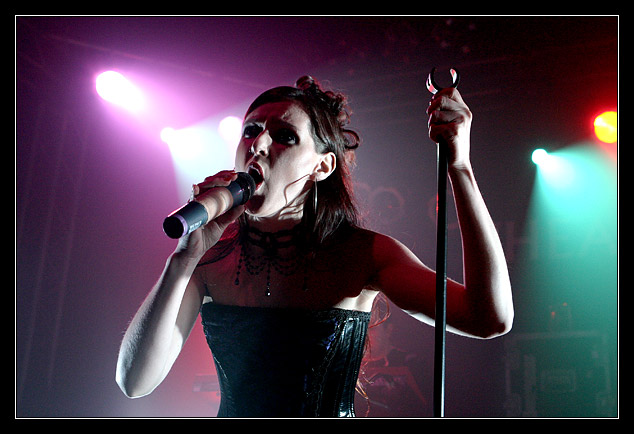 Theatre Of Tragedy (16.04.2006)