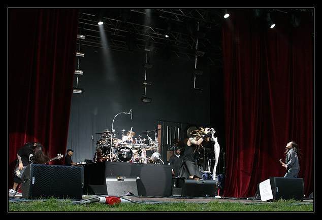 Korn (08.06.2006)