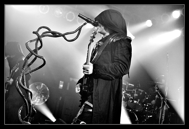 Diary Of Dreams (29.01.2008)