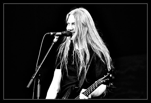 Nightwish (18.03.2008)