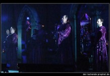 Gregorian (23.02.2005, Dortmund) Image