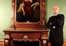 Unheilig „Moderne Zeiten“ Tour 2006 Foto: hfr.