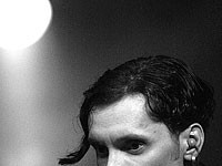 FearSection Spezial mit Staubkind, Chris Pohl & großer Verlosung Foto: Torsten Volkmer